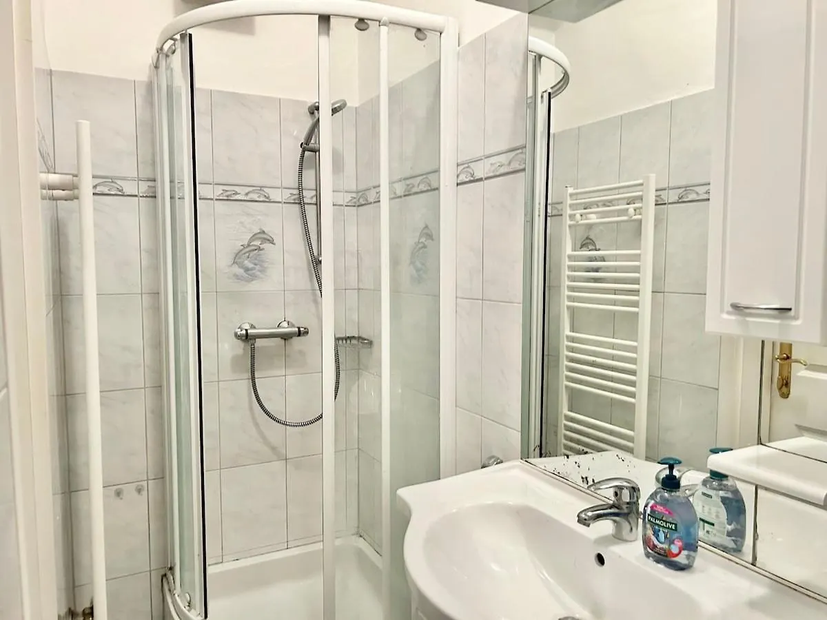 Long Term Stylish Apartment With Free Parking Wien