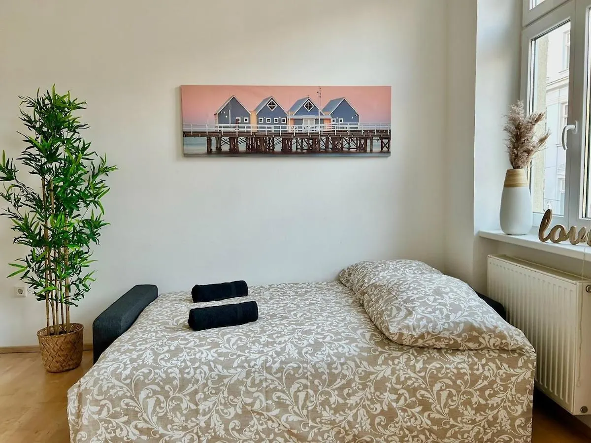 Long Term Stylish Apartment With Free Parking ウィーン