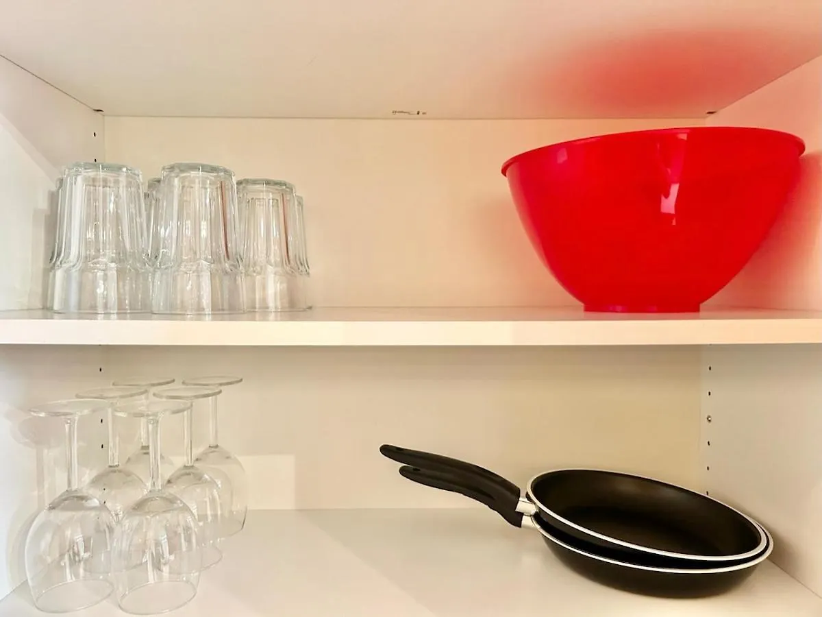 Long Term Stylish Apartment With Free Parking ウィーン